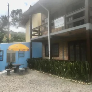 Chale Dunas Do Beco Apartamento