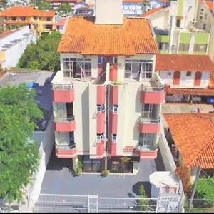 Route Canasvieiras Apartamento