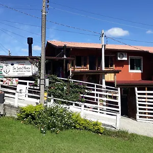 Lofts Abençoados Apartamento