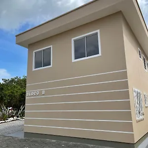 Jardim Da Vovó! Apartamento