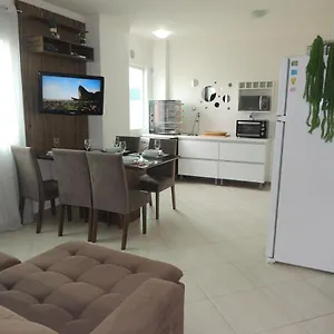 Lindo 500m Da Ingleses Norte Apartamento