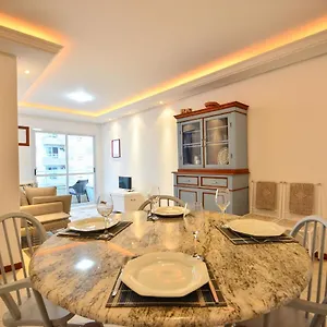 Apartamento 3 Quartos Na Trindade, 500 M Da Ufsc N627 Apartamento