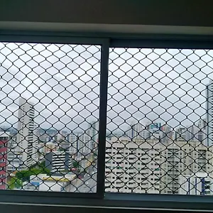 Aconchegante Apartamento Para Locação De Diárias *novo* Apartamento Recife