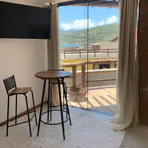 Flat Com Vista A Dos Anjos Apartamento Arraial do Cabo